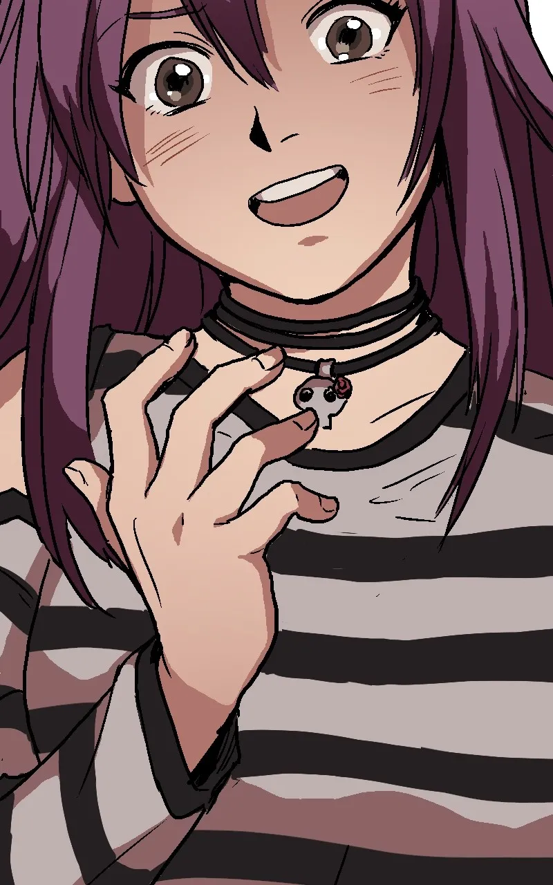 Read Gates of Hell chapter 2 image 47 on Lezhin