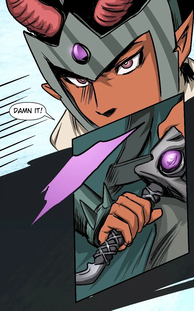 Read Gates of Hell chapter 20 image 10 on Lezhin