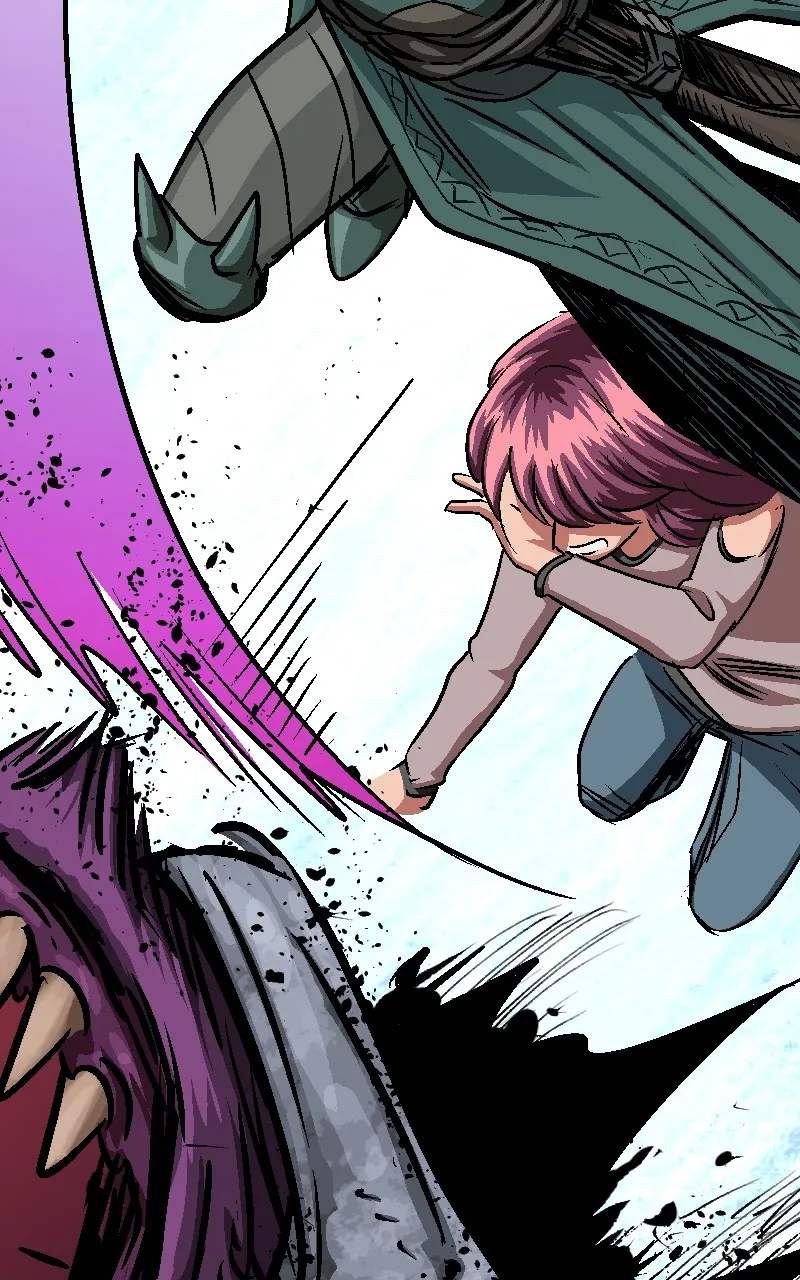Read Gates of Hell chapter 20 image 12 on Lezhin
