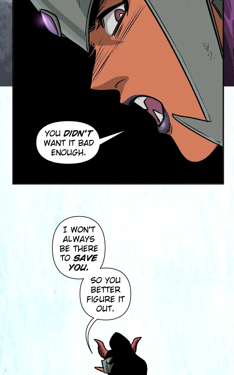Read Gates of Hell chapter 20 image 14 on Lezhin