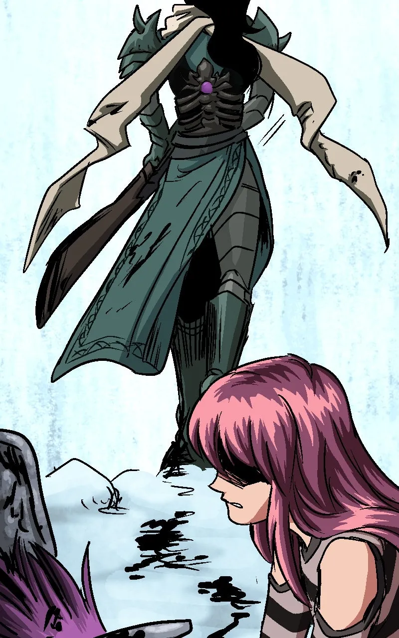 Read Gates of Hell chapter 20 image 15 on Lezhin