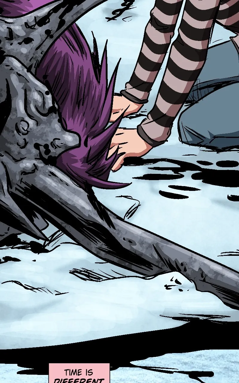 Read Gates of Hell chapter 20 image 16 on Lezhin