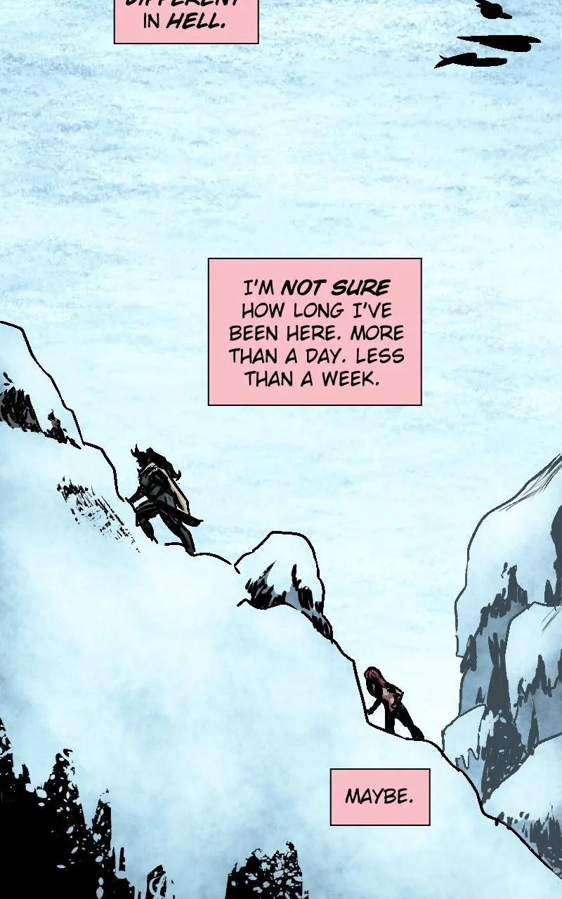 Read Gates of Hell chapter 20 image 17 on Lezhin