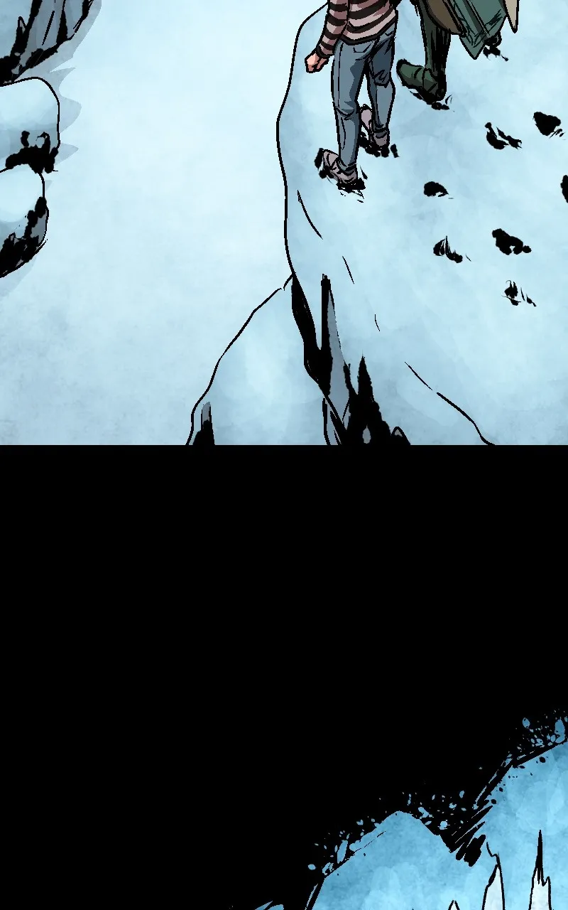 Read Gates of Hell chapter 20 image 22 on Lezhin