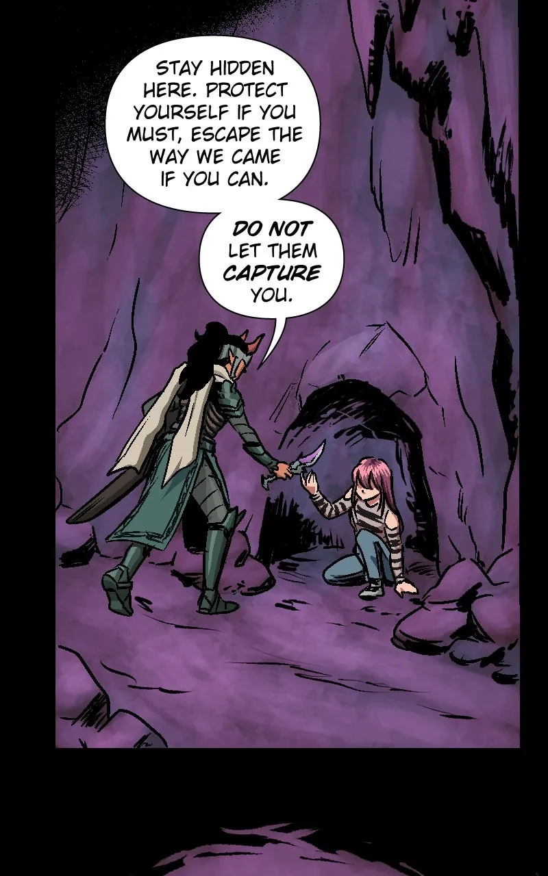 Read Gates of Hell chapter 20 image 28 on Lezhin