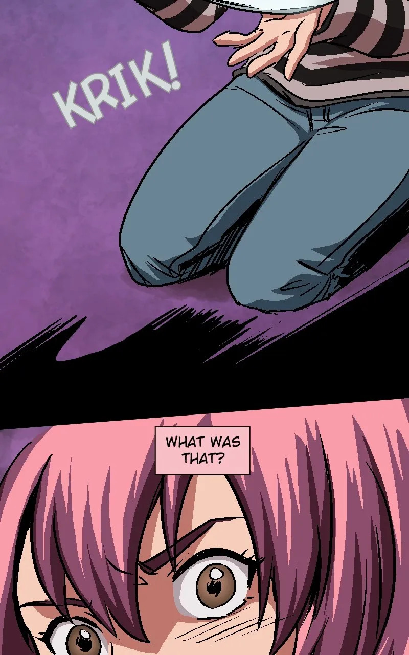 Read Gates of Hell chapter 20 image 31 on Lezhin