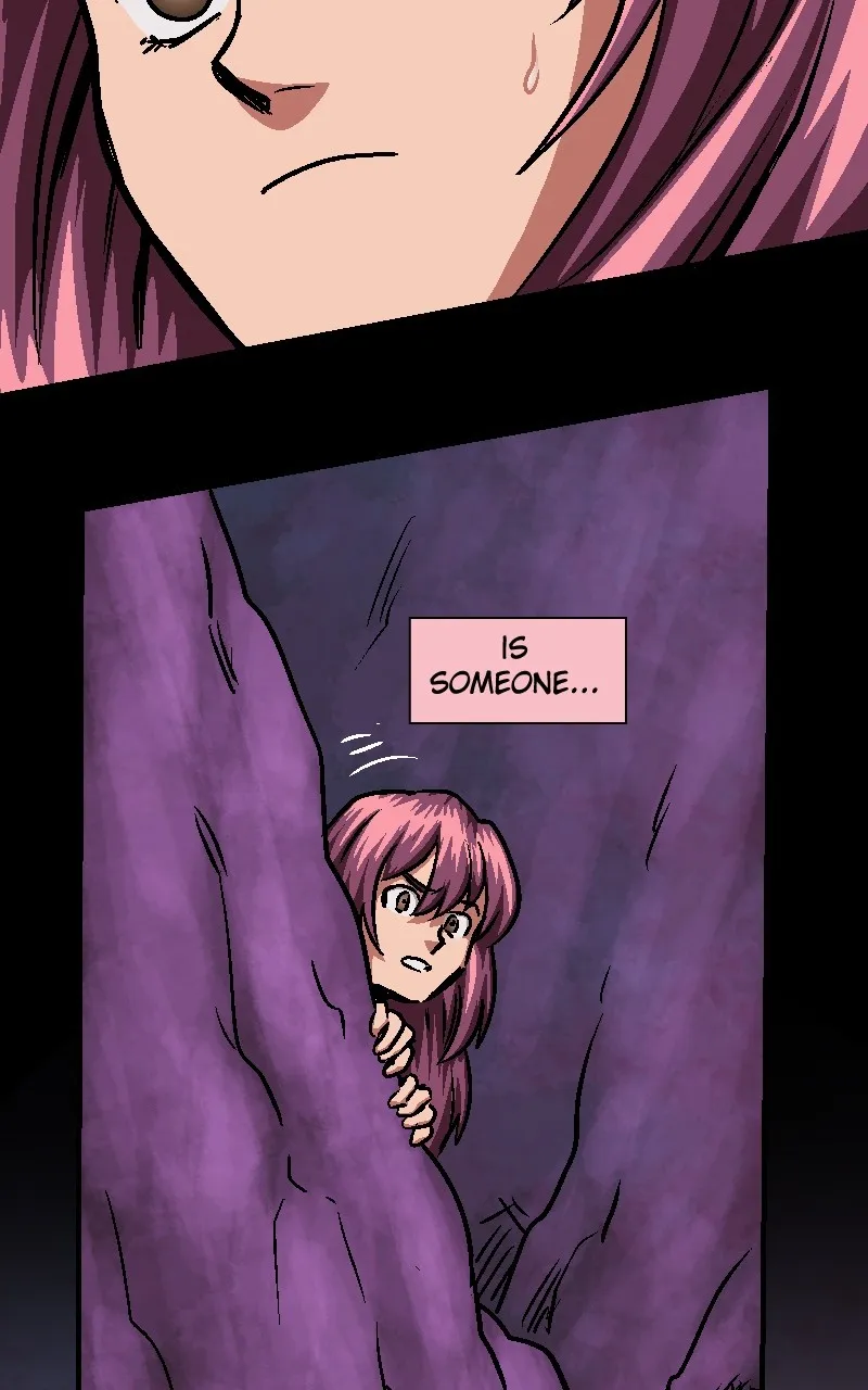 Read Gates of Hell chapter 20 image 32 on Lezhin