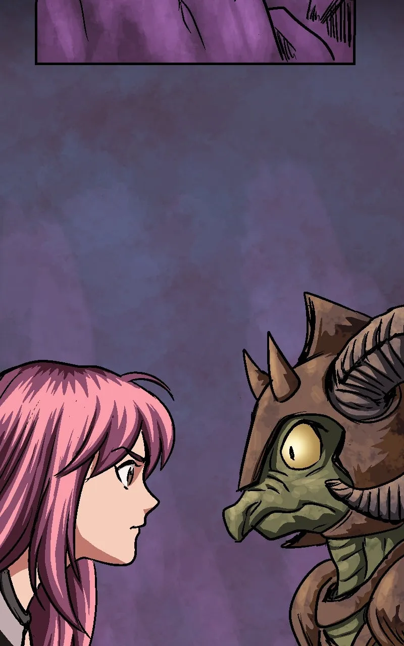 Read Gates of Hell chapter 20 image 33 on Lezhin