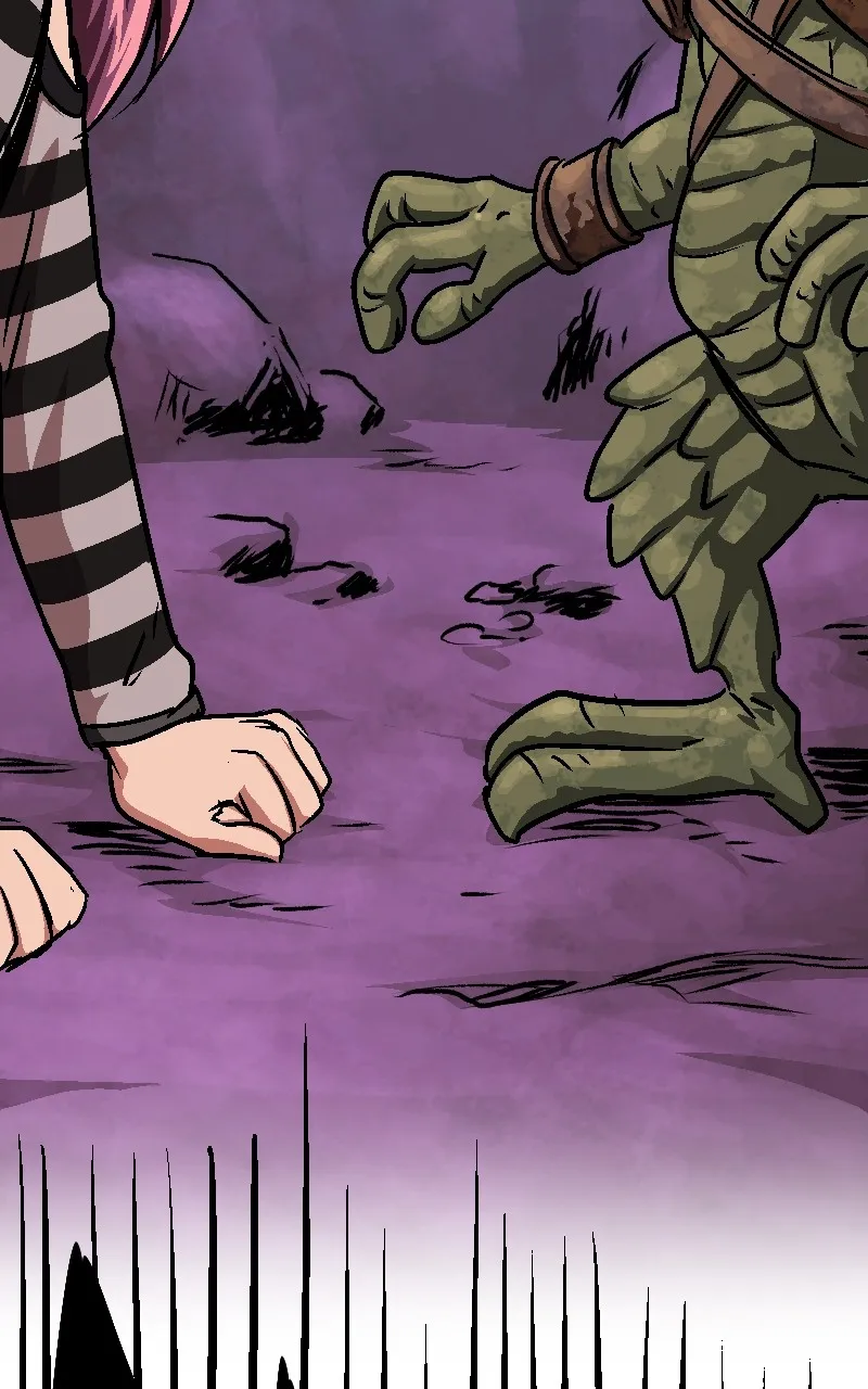 Read Gates of Hell chapter 20 image 34 on Lezhin