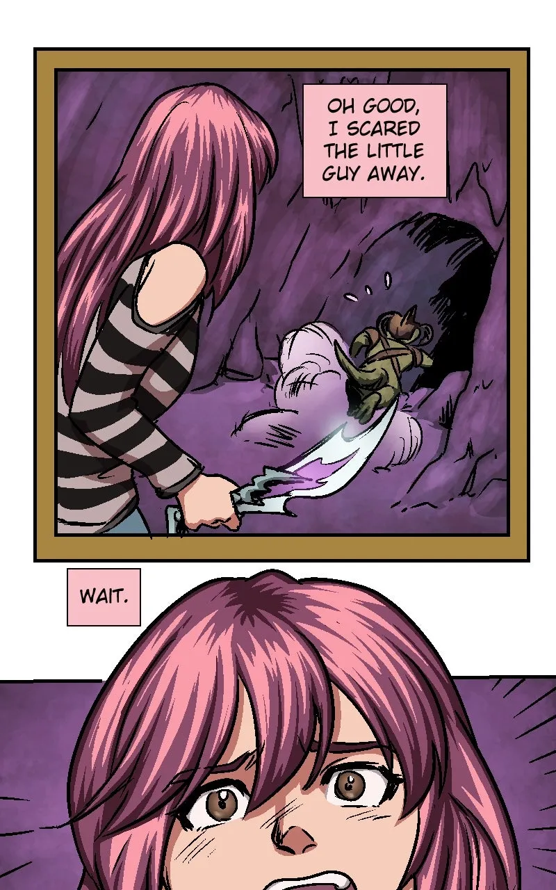 Read Gates of Hell chapter 20 image 38 on Lezhin
