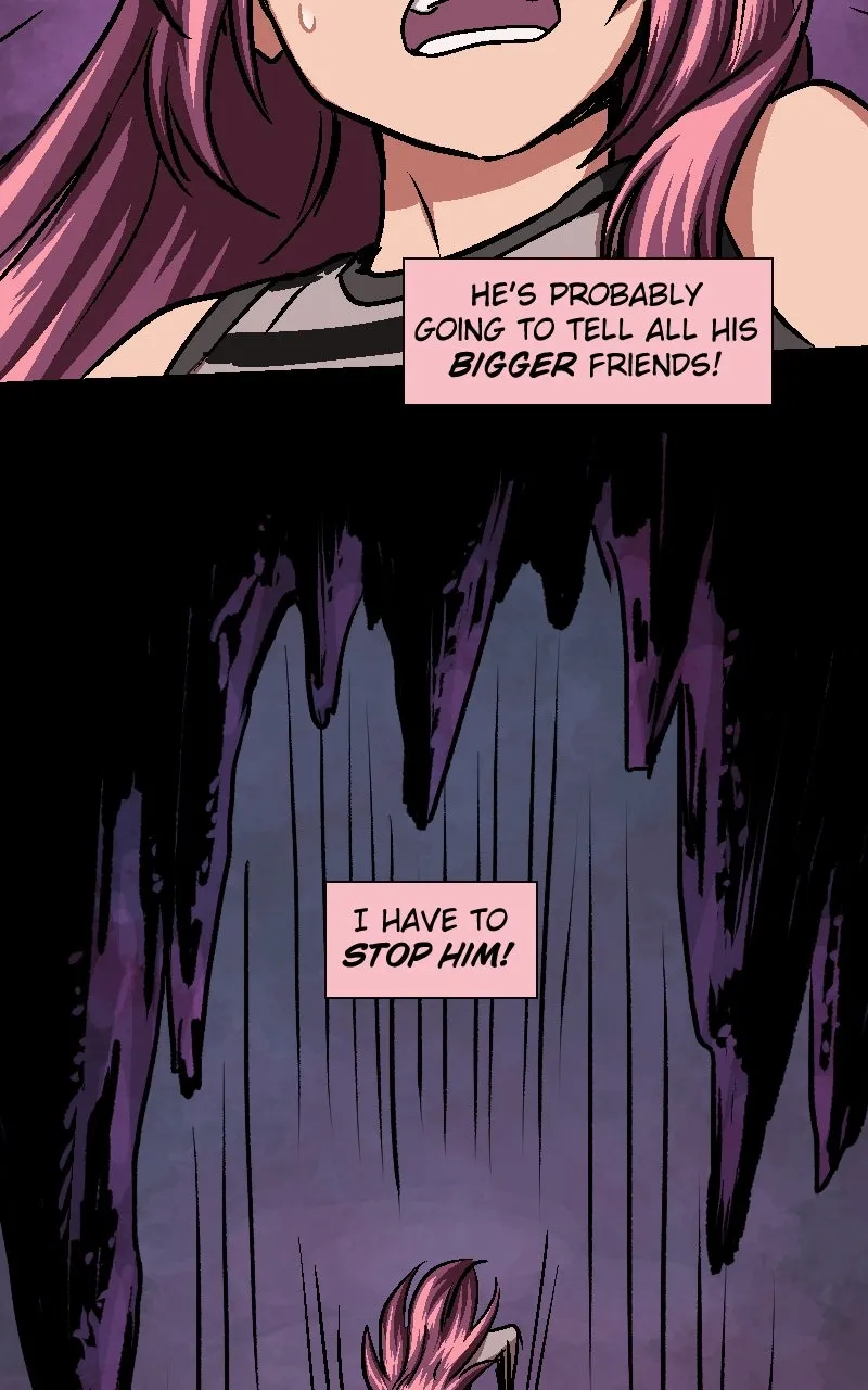 Read Gates of Hell chapter 20 image 39 on Lezhin