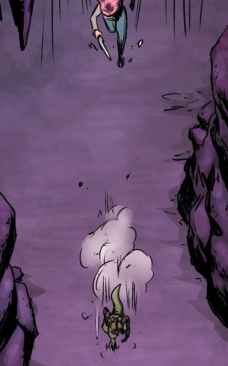 Read Gates of Hell chapter 20 image 40 on Lezhin