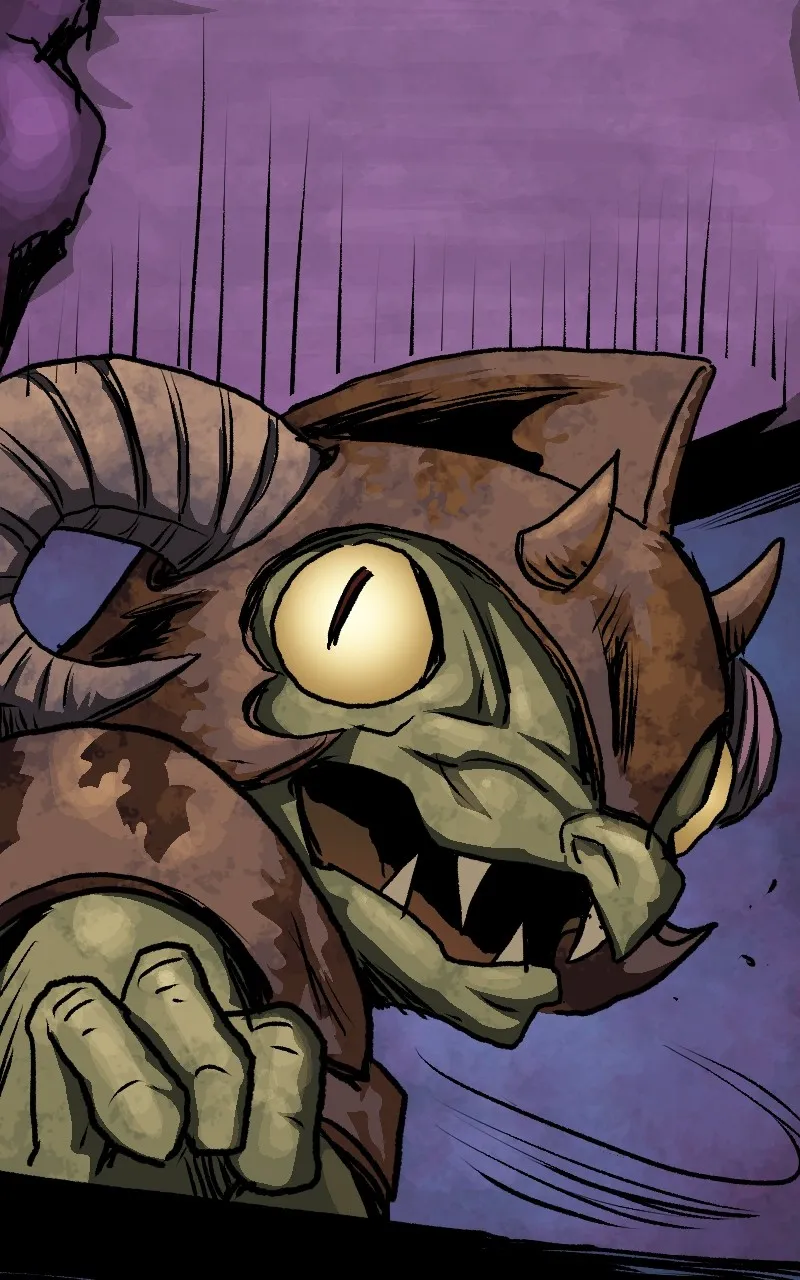Read Gates of Hell chapter 20 image 41 on Lezhin