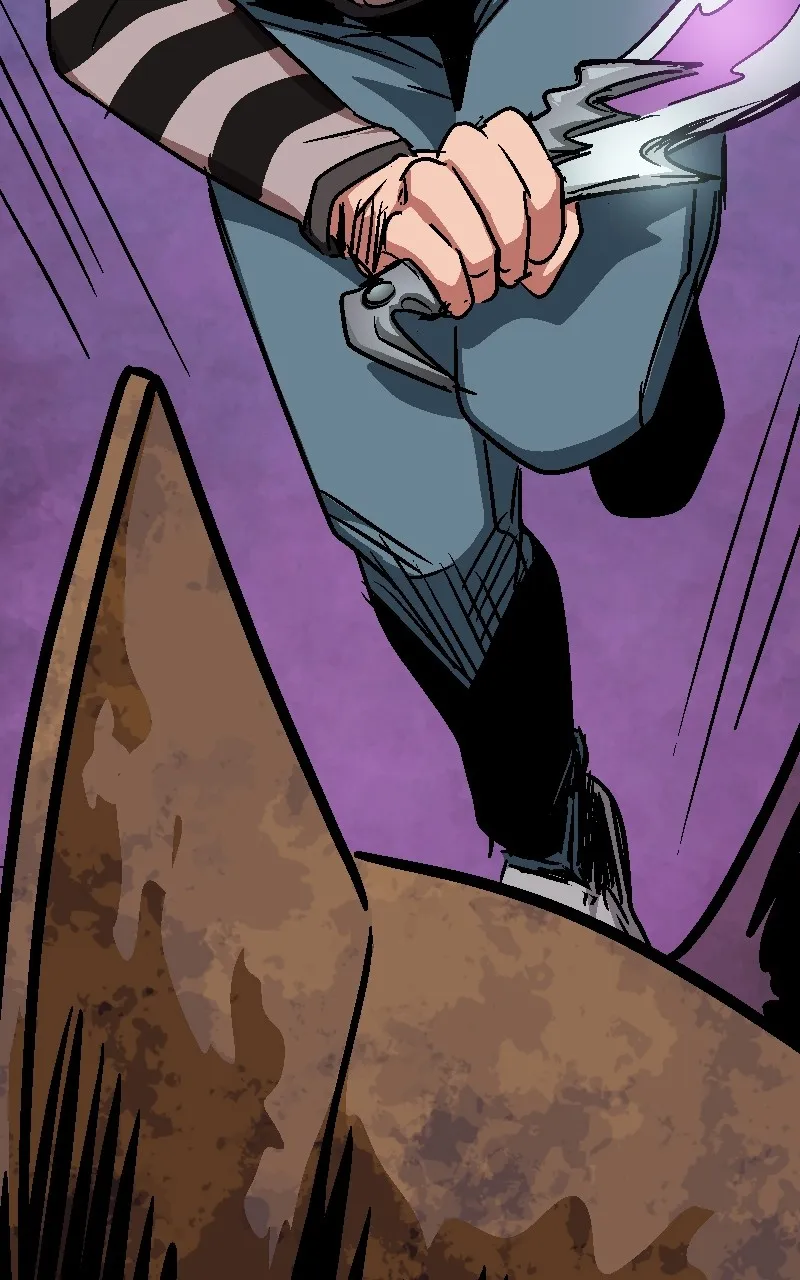 Read Gates of Hell chapter 20 image 43 on Lezhin