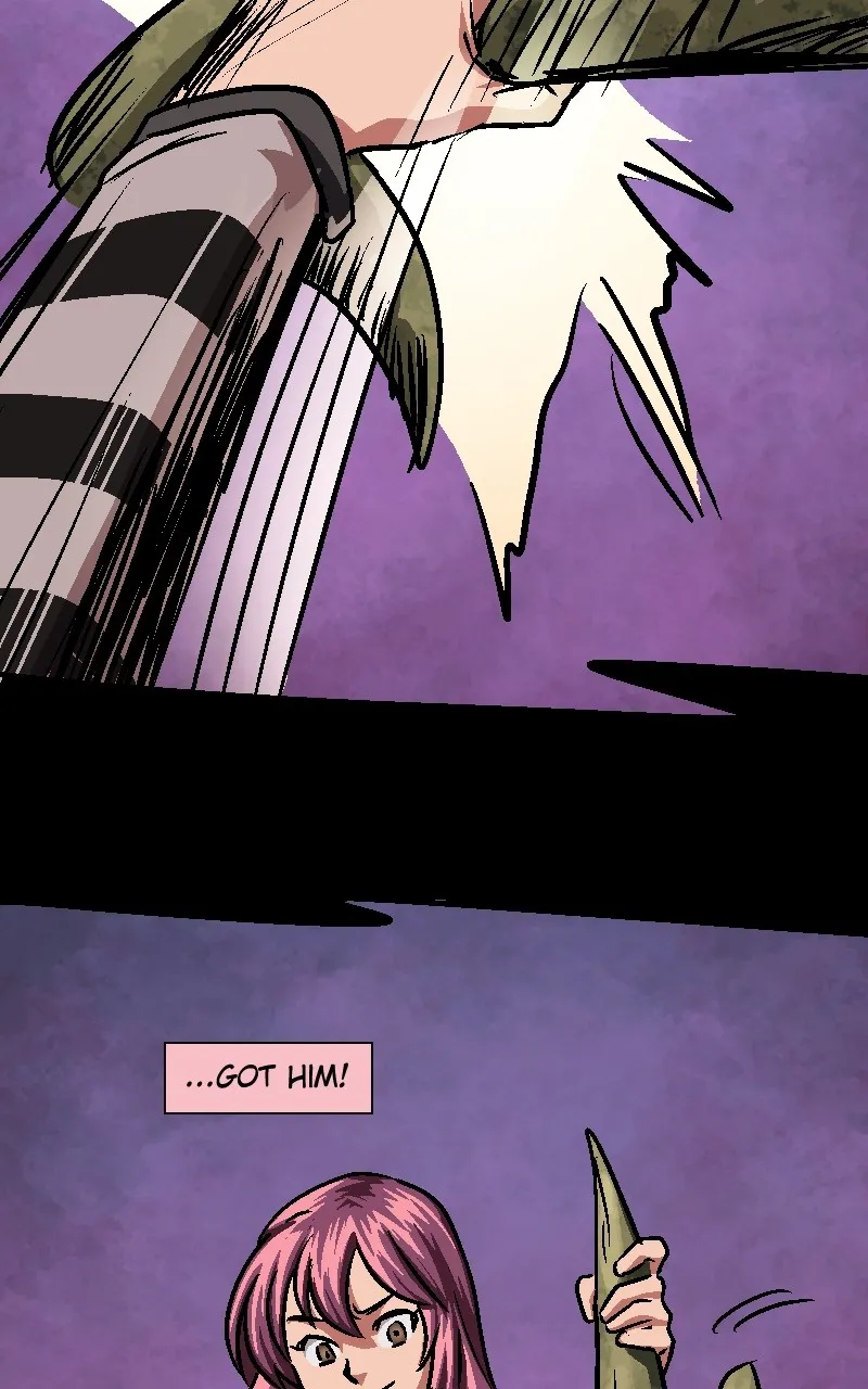 Read Gates of Hell chapter 20 image 45 on Lezhin