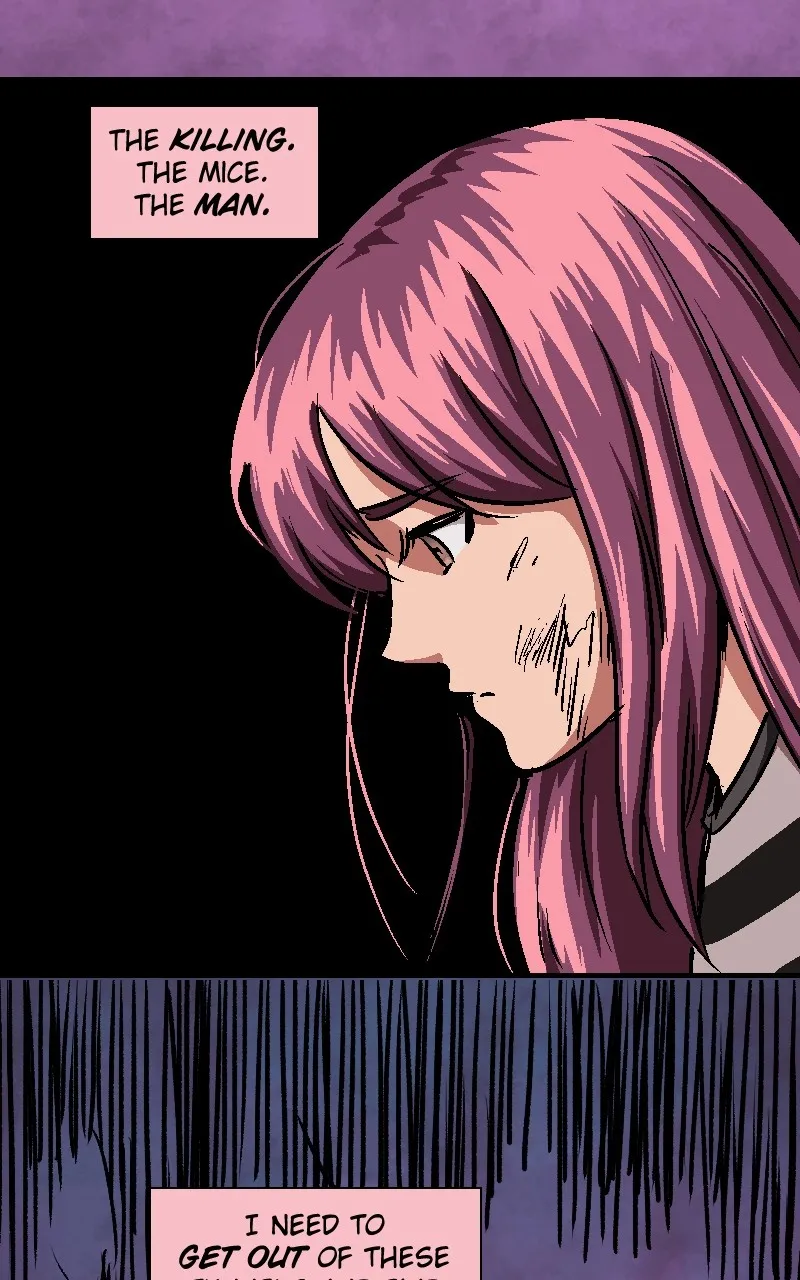 Read Gates of Hell chapter 20 image 51 on Lezhin