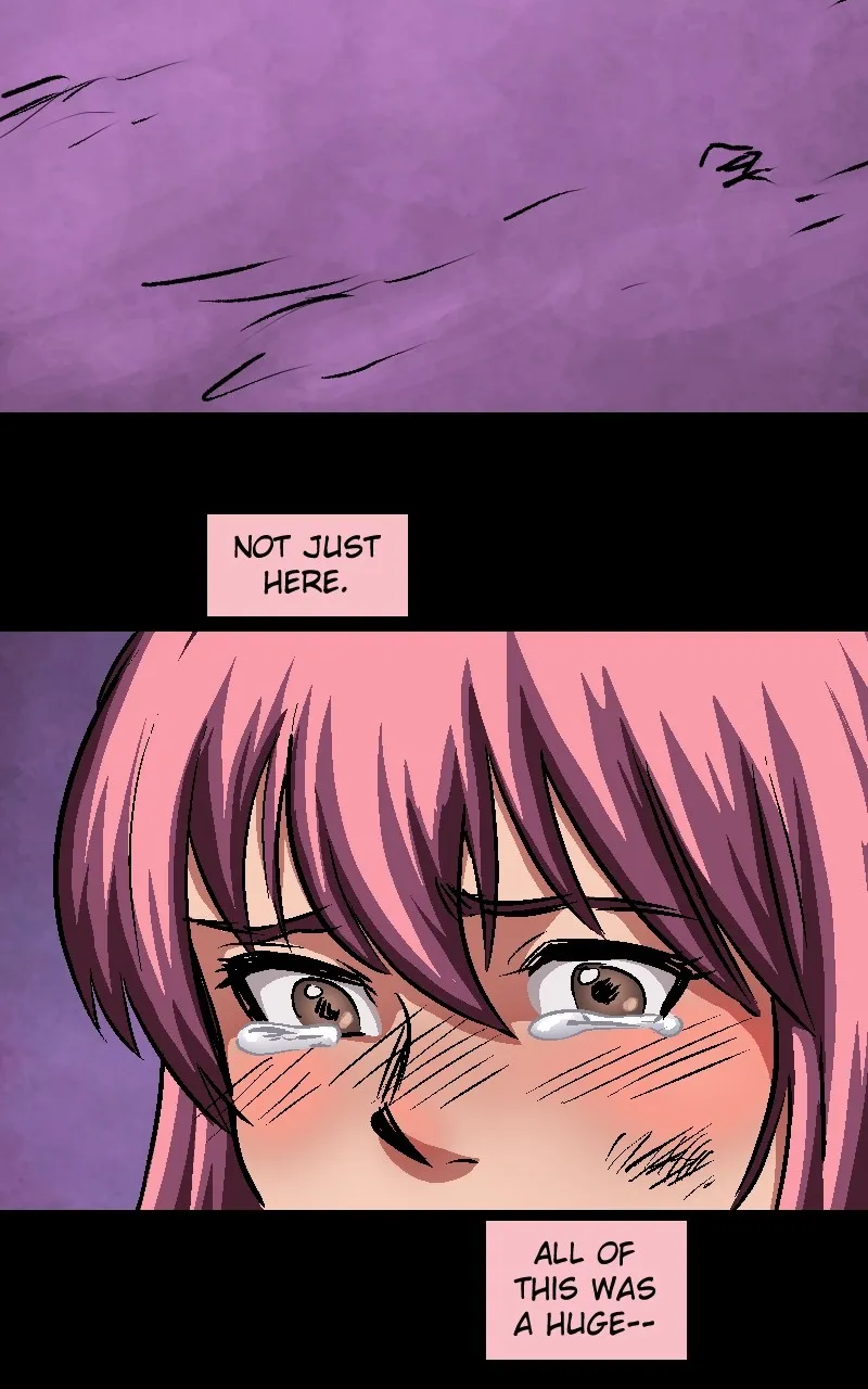 Read Gates of Hell chapter 20 image 53 on Lezhin