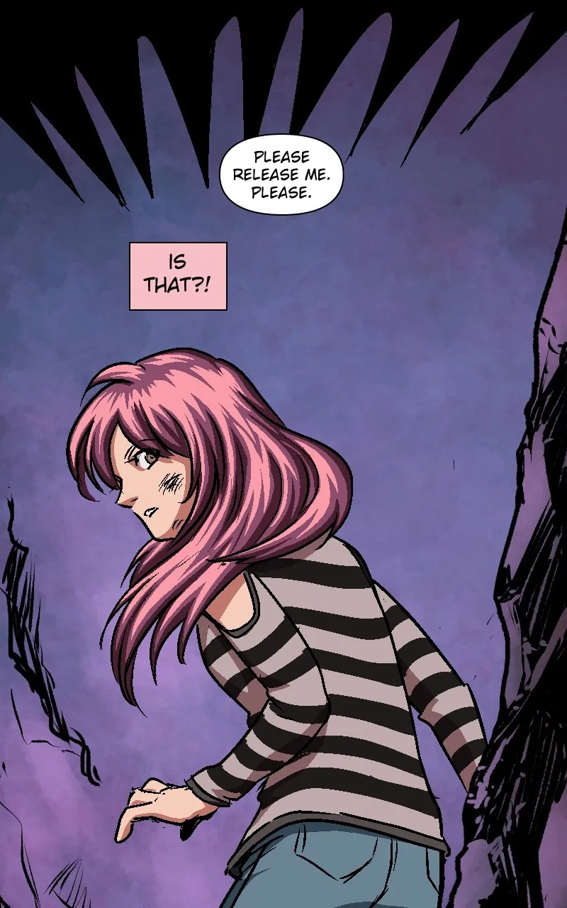 Read Gates of Hell chapter 20 image 54 on Lezhin