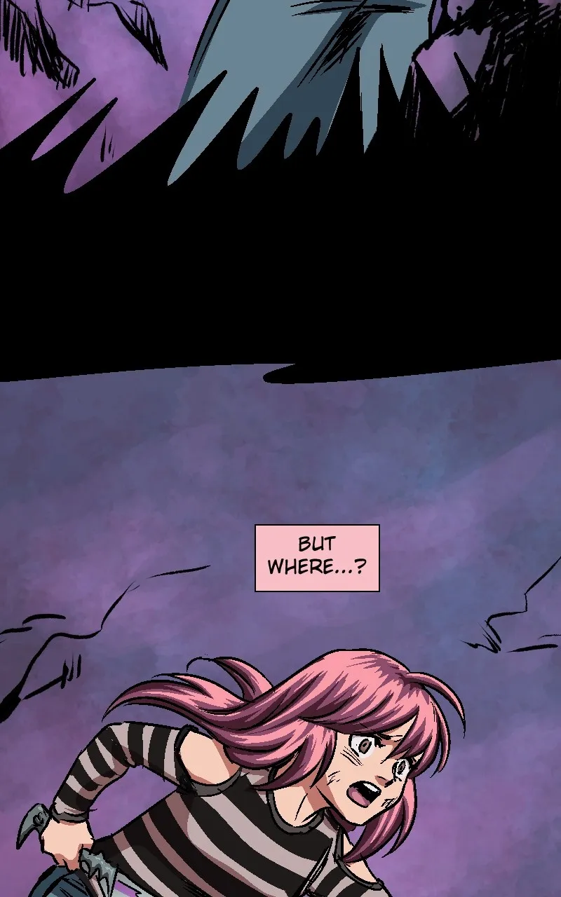 Read Gates of Hell chapter 20 image 55 on Lezhin