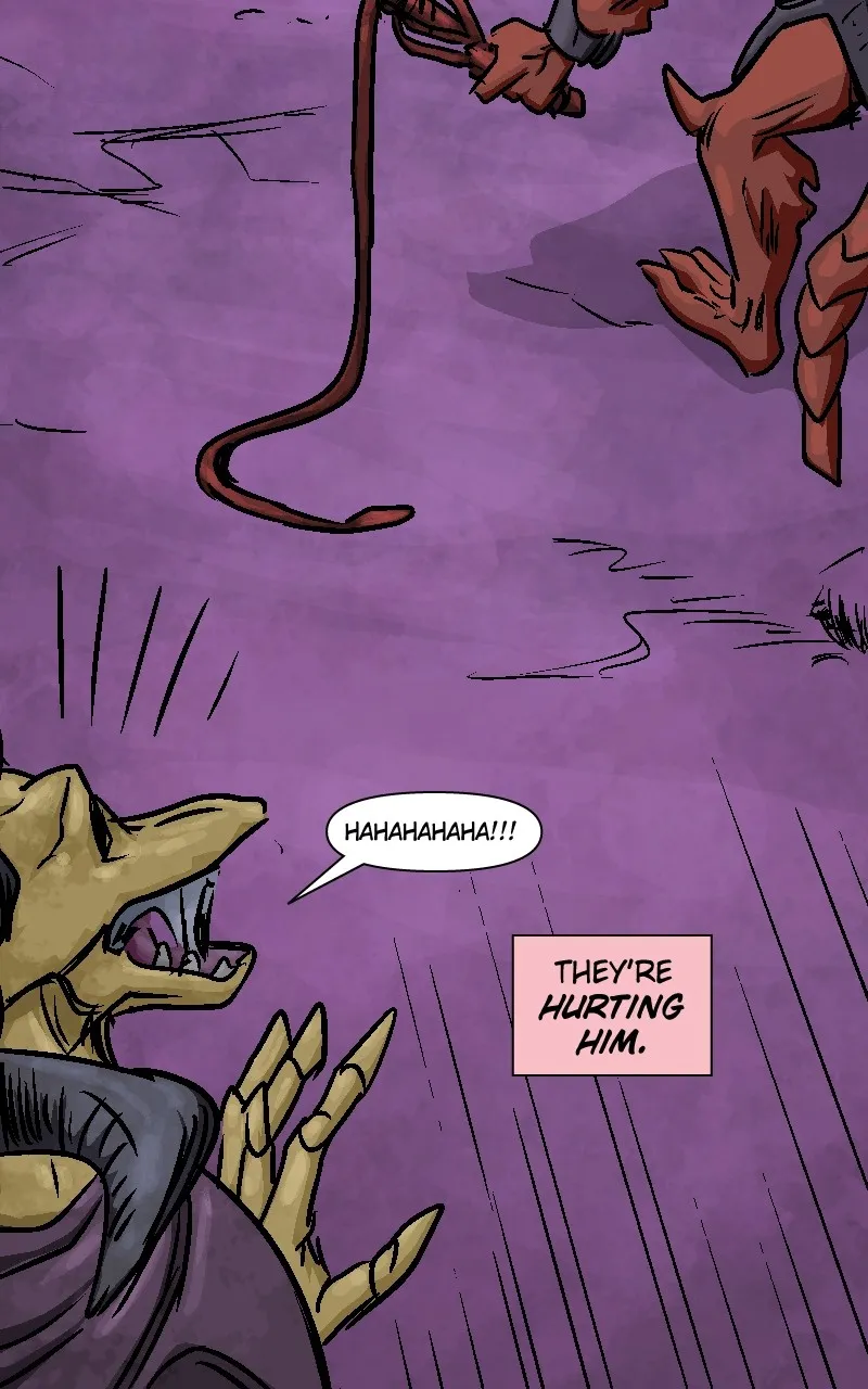 Read Gates of Hell chapter 20 image 60 on Lezhin