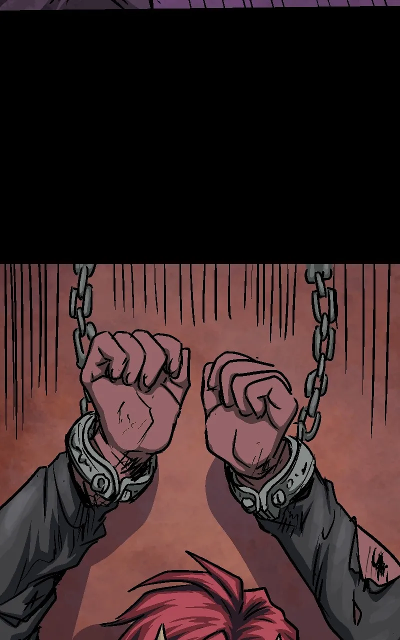 Read Gates of Hell chapter 20 image 61 on Lezhin