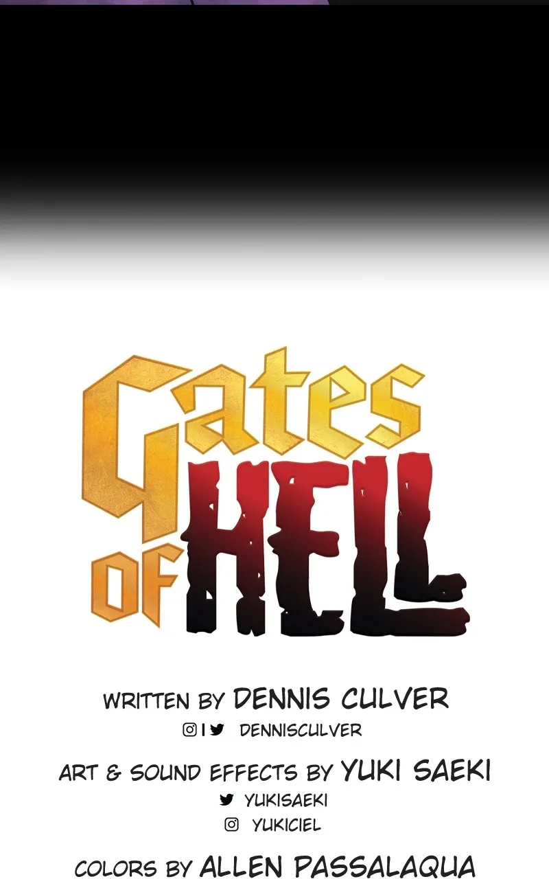 Read Gates of Hell chapter 20 image 65 on Lezhin