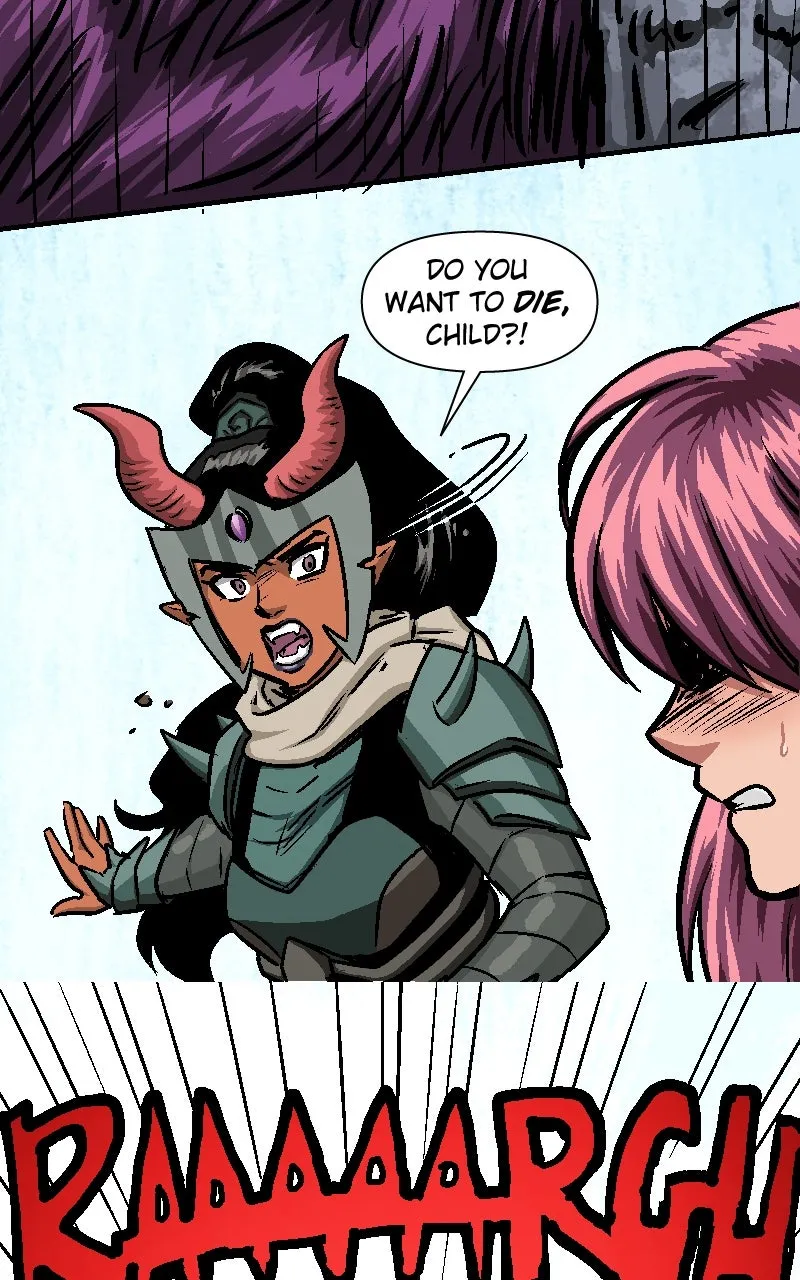 Read Gates of Hell chapter 20 image 7 on Lezhin