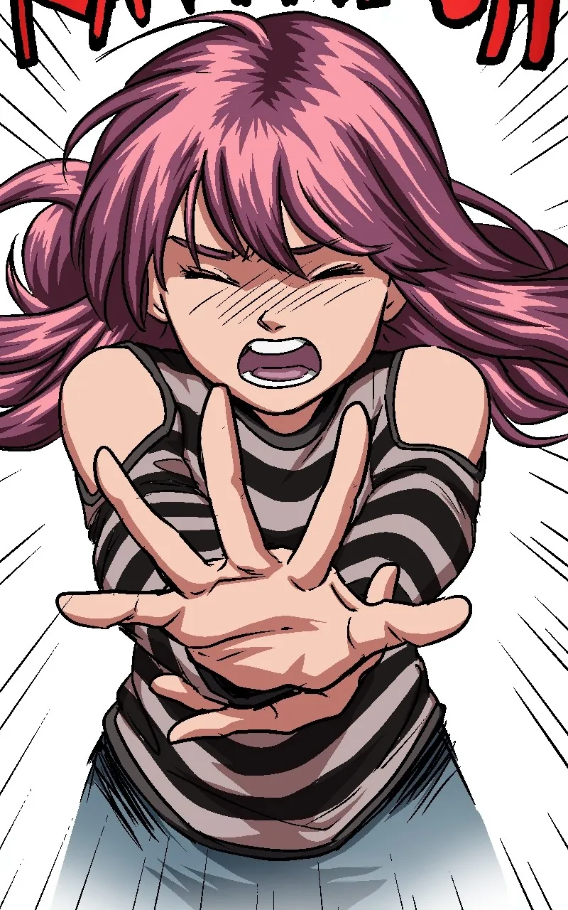 Read Gates of Hell chapter 20 image 8 on Lezhin