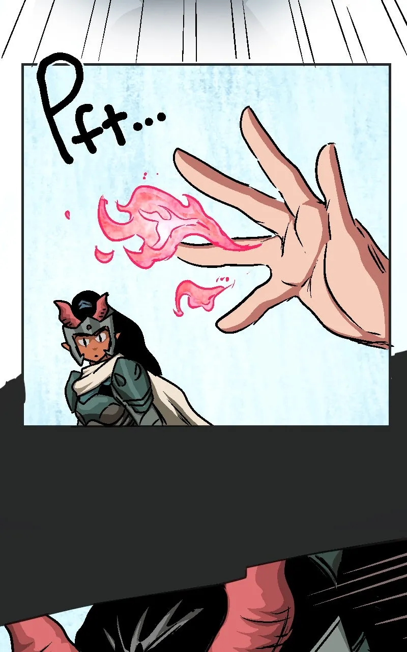 Read Gates of Hell chapter 20 image 9 on Lezhin