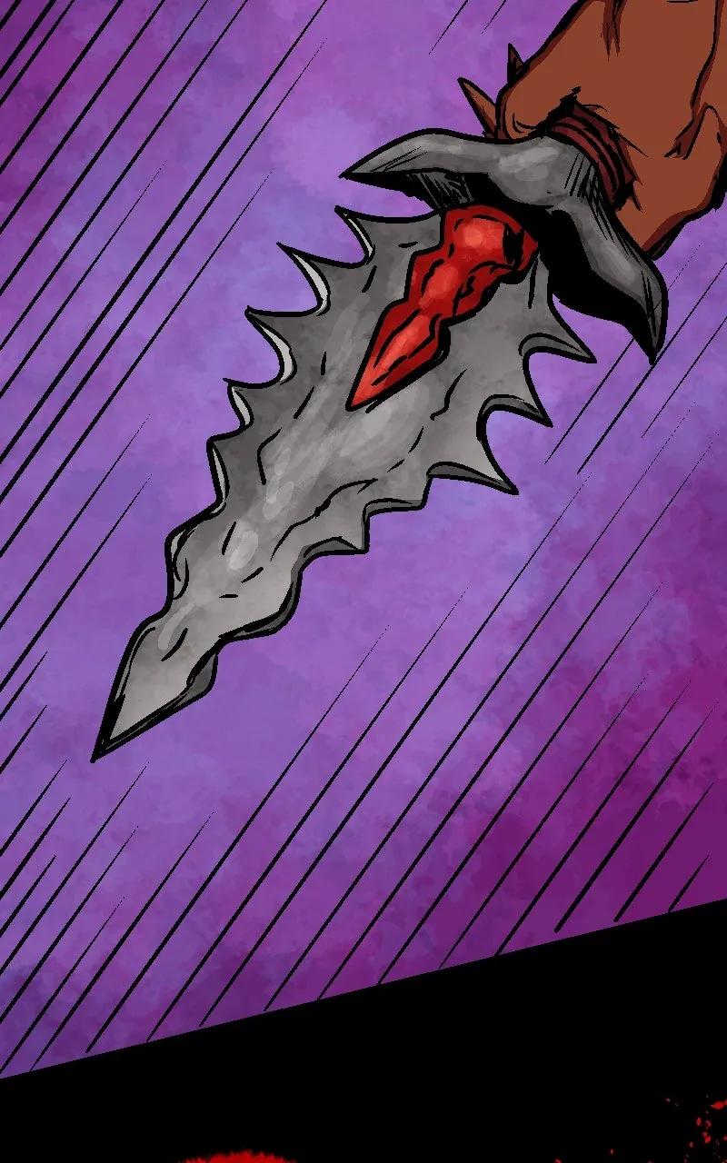 Read Gates of Hell chapter 21 image 23 on Lezhin