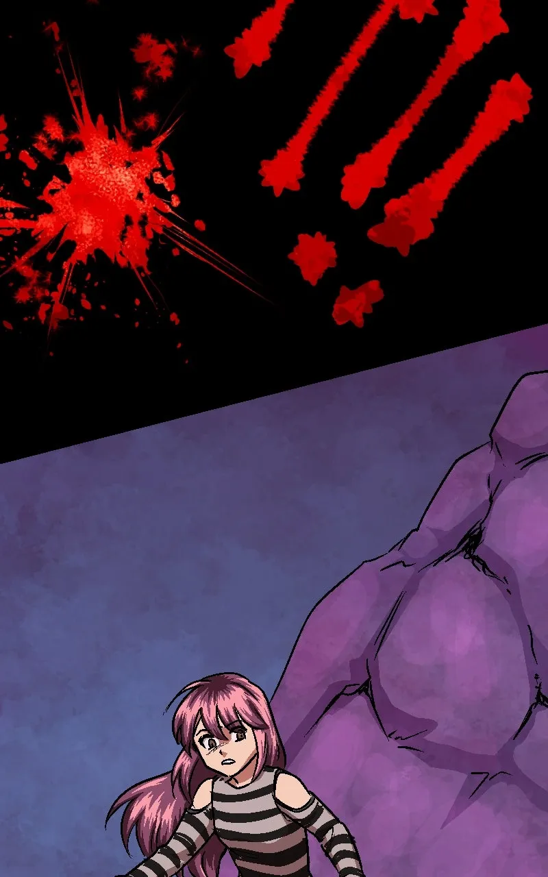 Read Gates of Hell chapter 21 image 25 on Lezhin