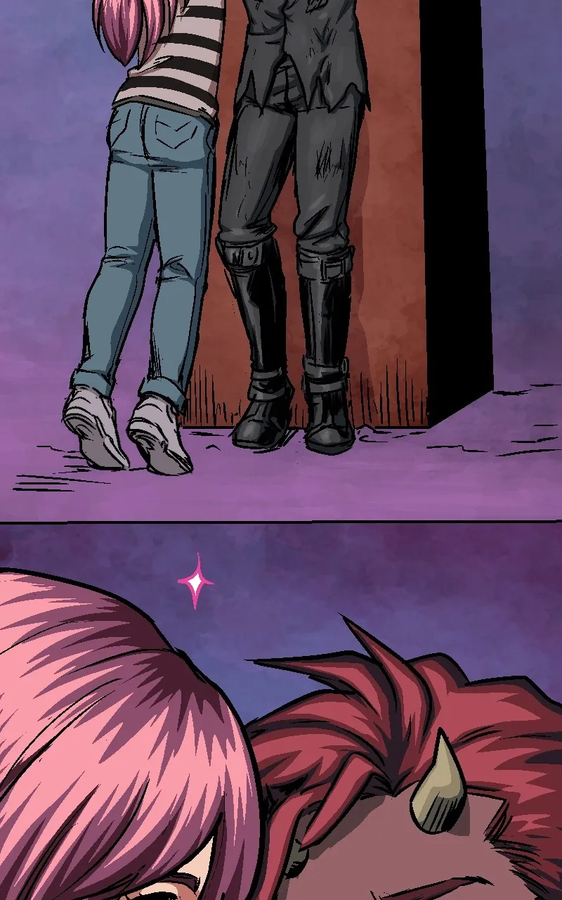 Read Gates of Hell chapter 21 image 32 on Lezhin
