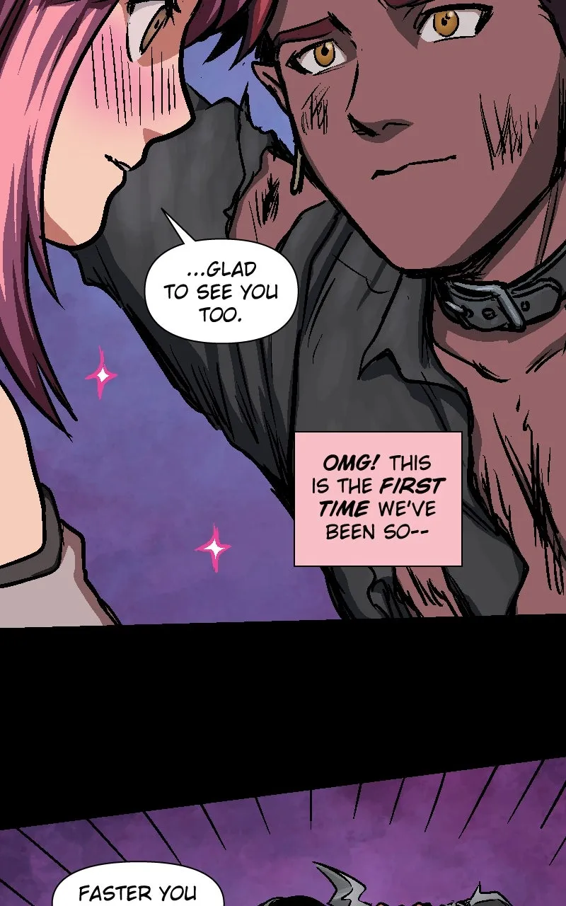 Read Gates of Hell chapter 21 image 33 on Lezhin