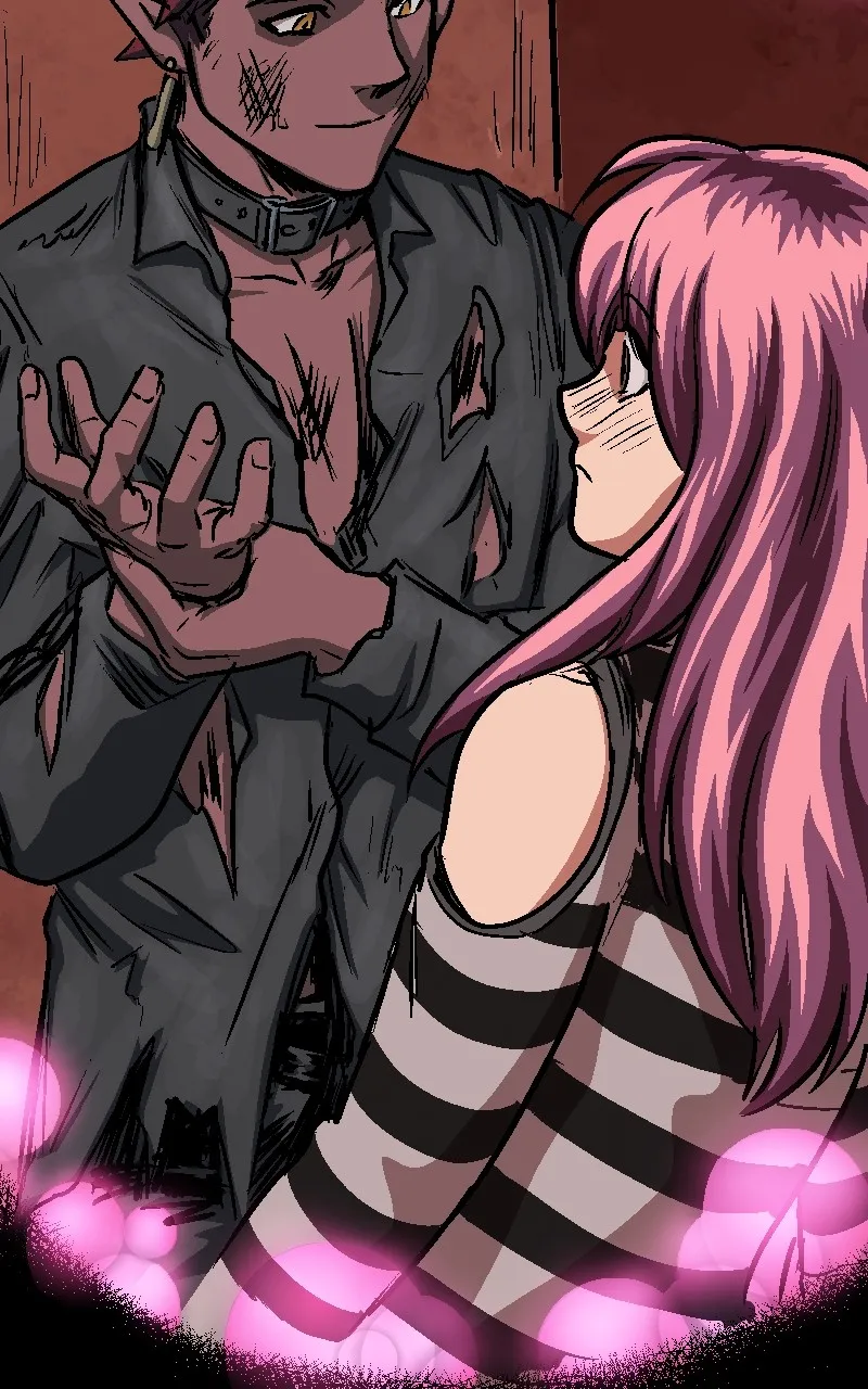 Read Gates of Hell chapter 21 image 36 on Lezhin