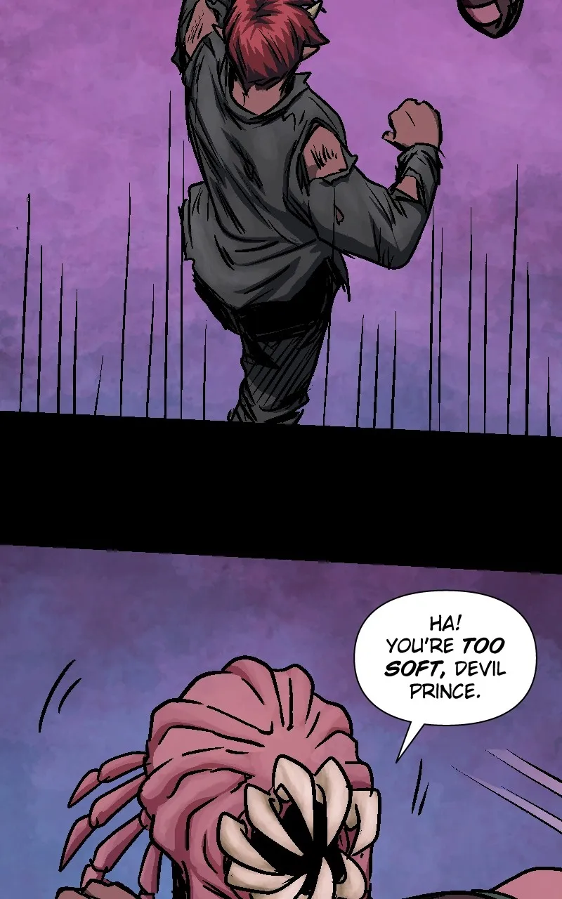 Read Gates of Hell chapter 21 image 42 on Lezhin