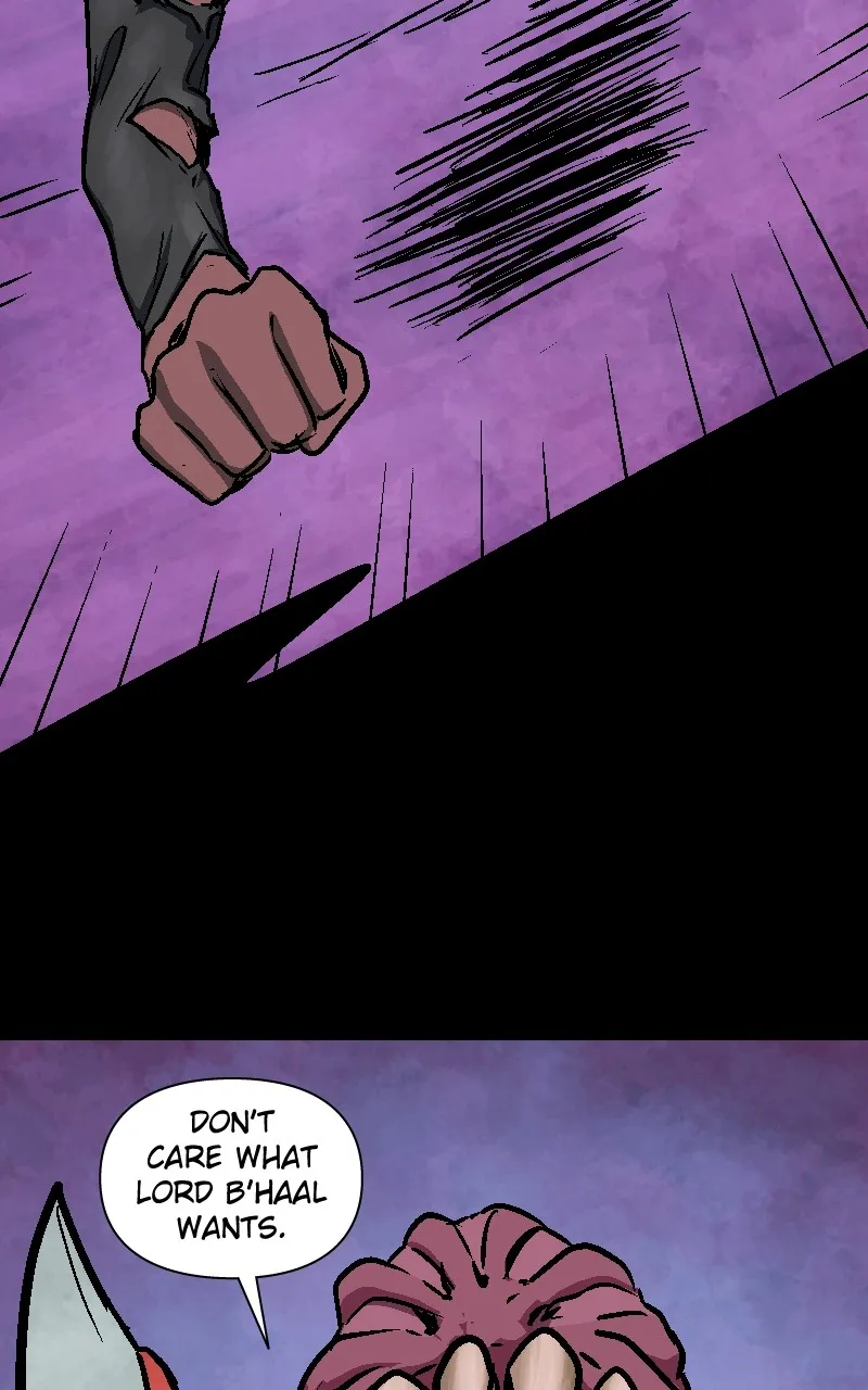 Read Gates of Hell chapter 21 image 45 on Lezhin