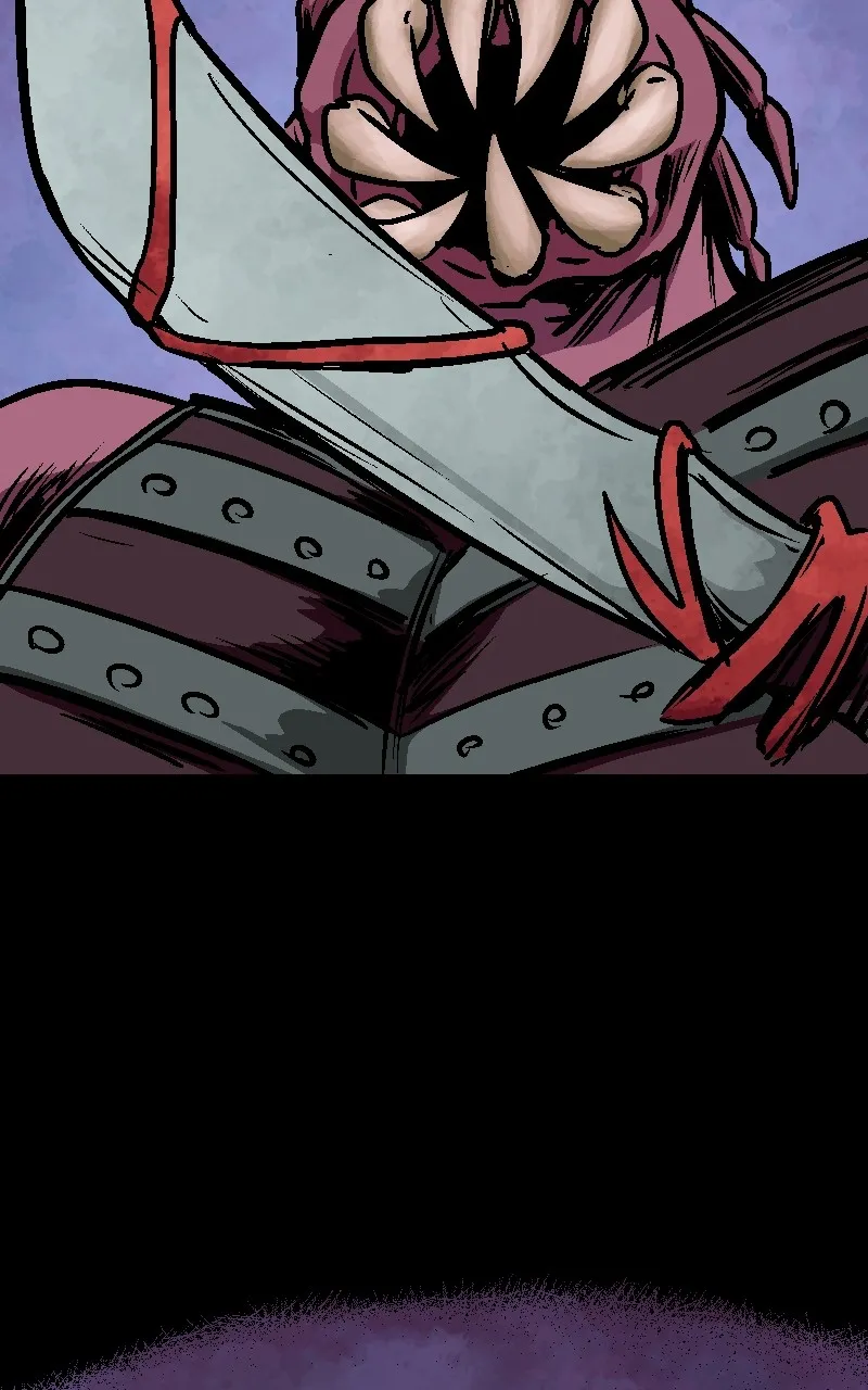 Read Gates of Hell chapter 21 image 46 on Lezhin