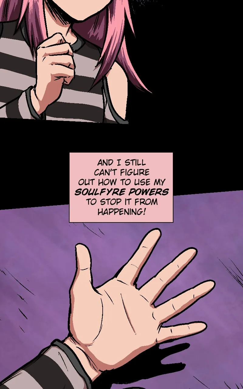 Read Gates of Hell chapter 22 image 1 on Lezhin
