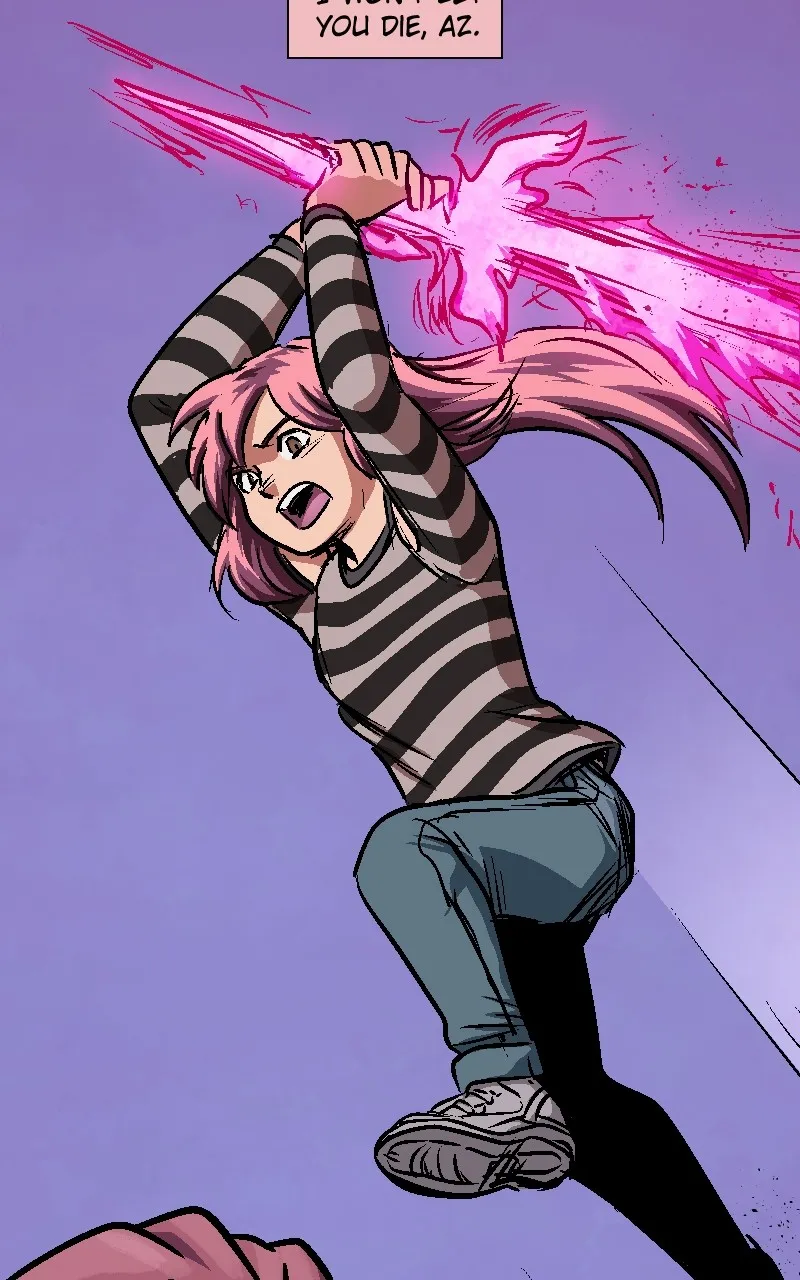 Read Gates of Hell chapter 22 image 11 on Lezhin