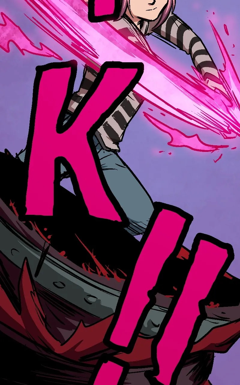 Read Gates of Hell chapter 22 image 14 on Lezhin