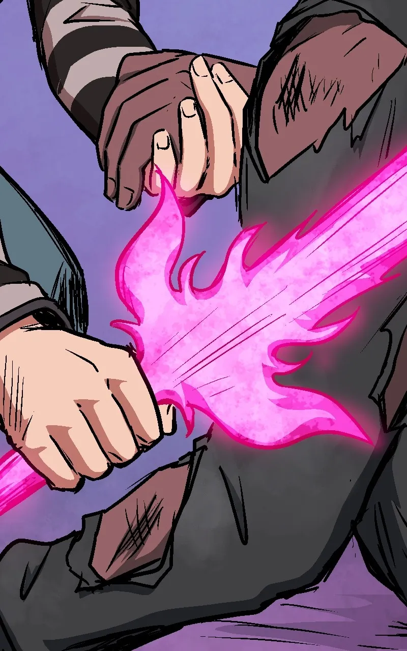 Read Gates of Hell chapter 22 image 18 on Lezhin