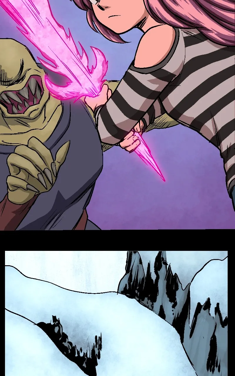 Read Gates of Hell chapter 22 image 26 on Lezhin