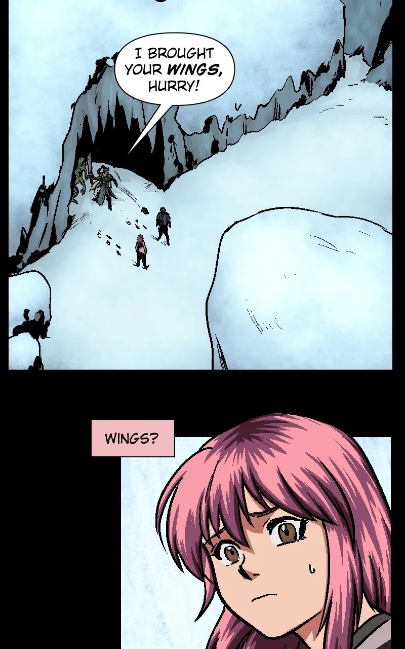 Read Gates of Hell chapter 22 image 27 on Lezhin