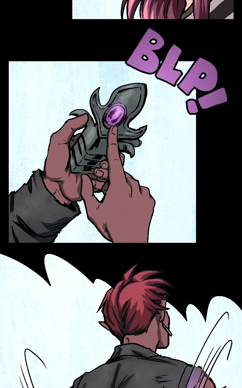 Read Gates of Hell chapter 22 image 28 on Lezhin