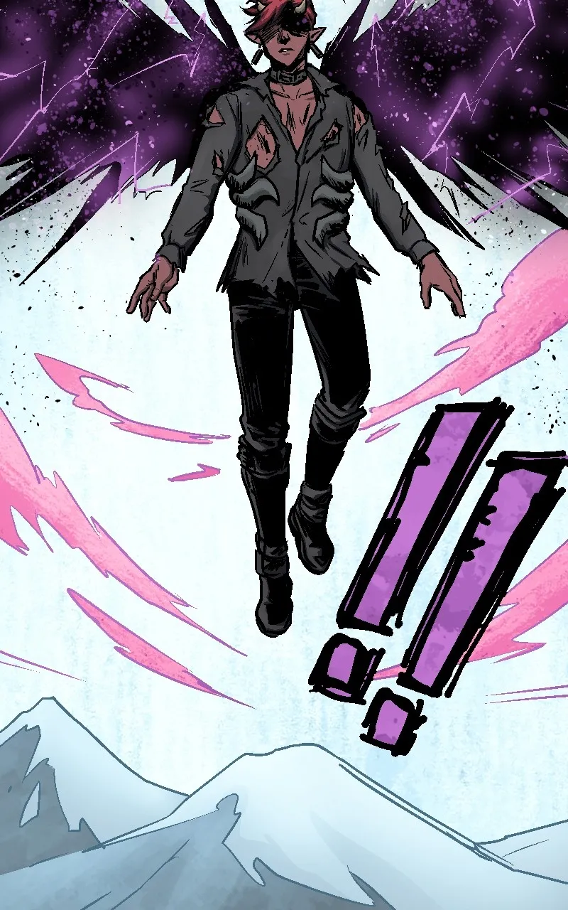 Read Gates of Hell chapter 22 image 30 on Lezhin