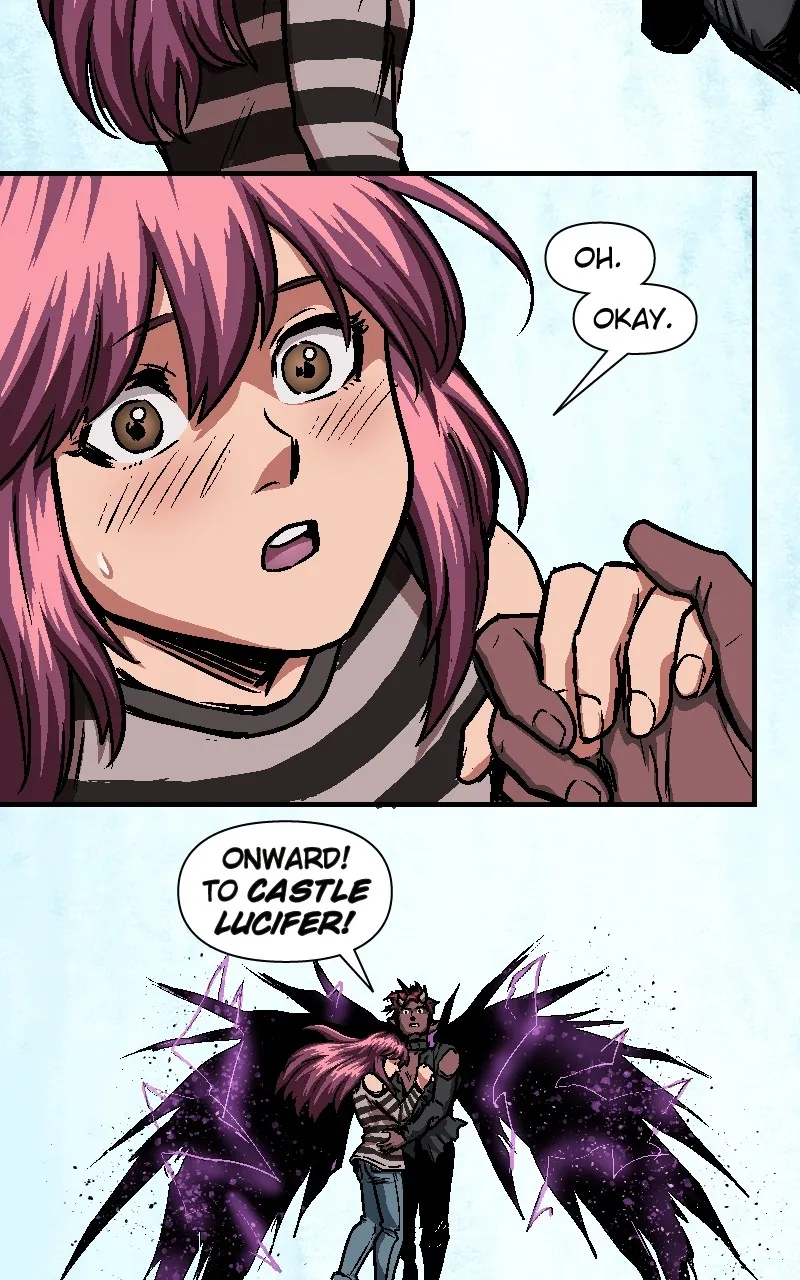 Read Gates of Hell chapter 22 image 33 on Lezhin