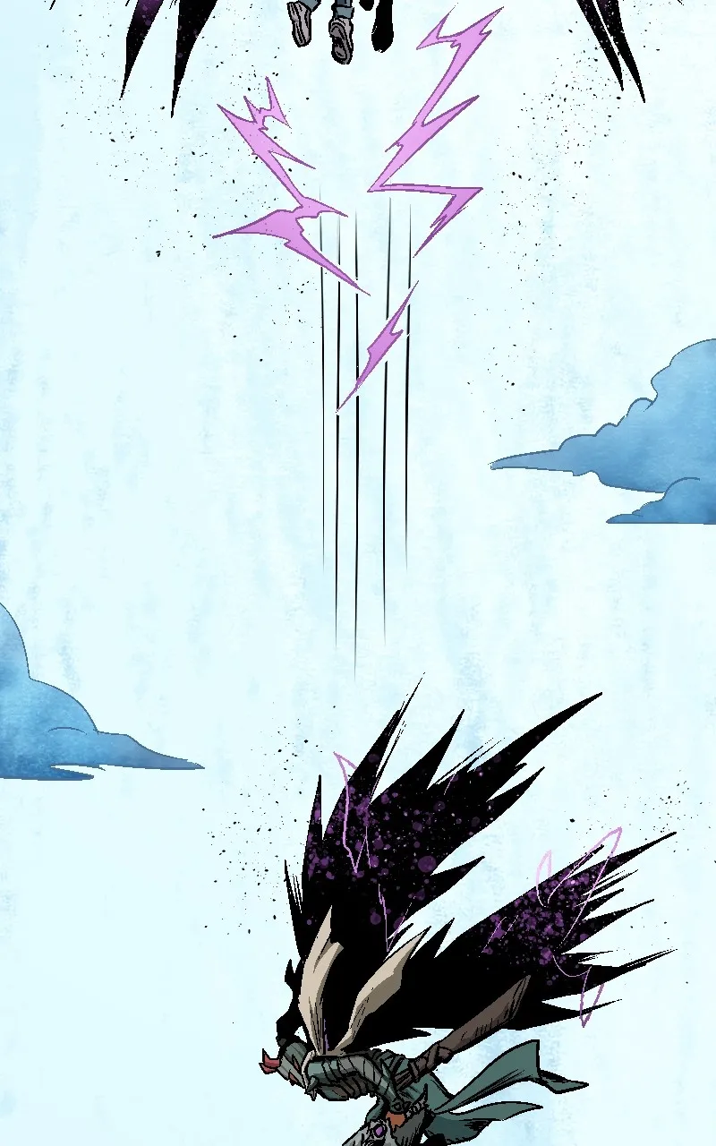 Read Gates of Hell chapter 22 image 34 on Lezhin
