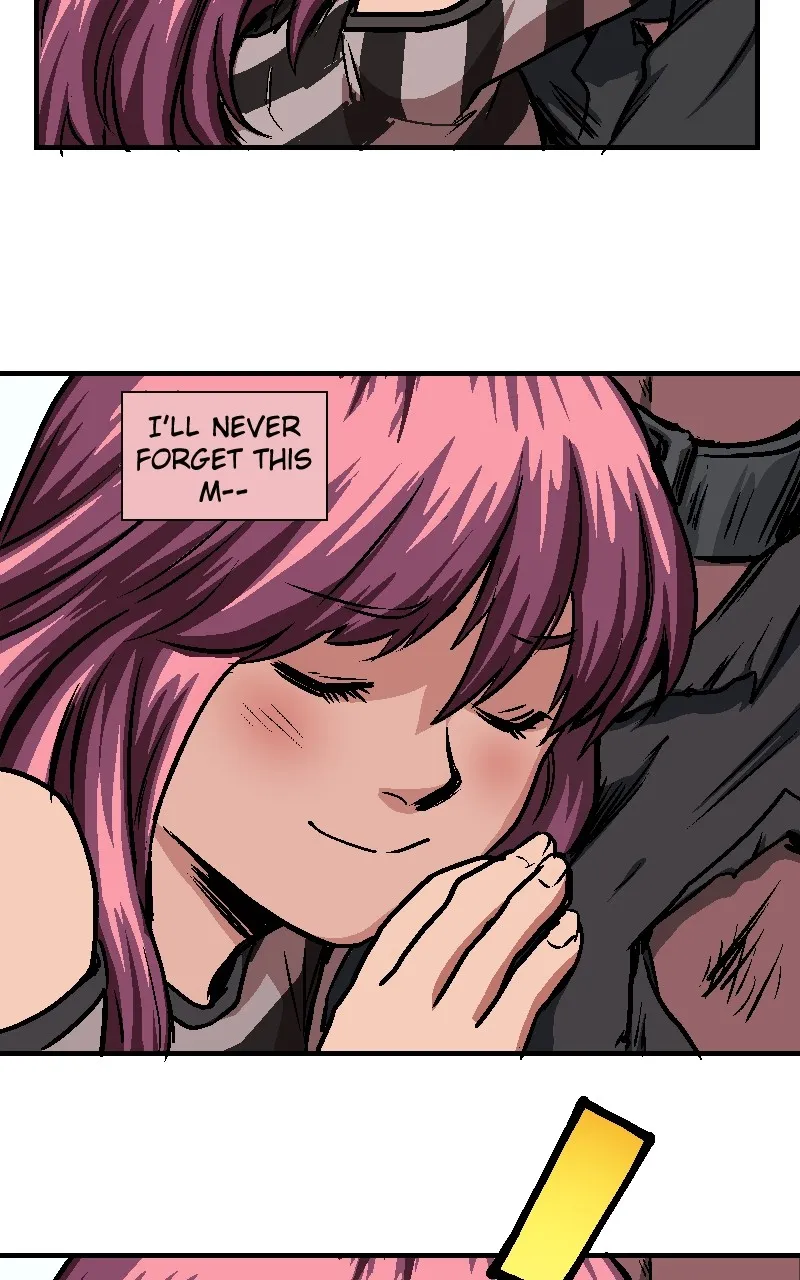 Read Gates of Hell chapter 22 image 37 on Lezhin