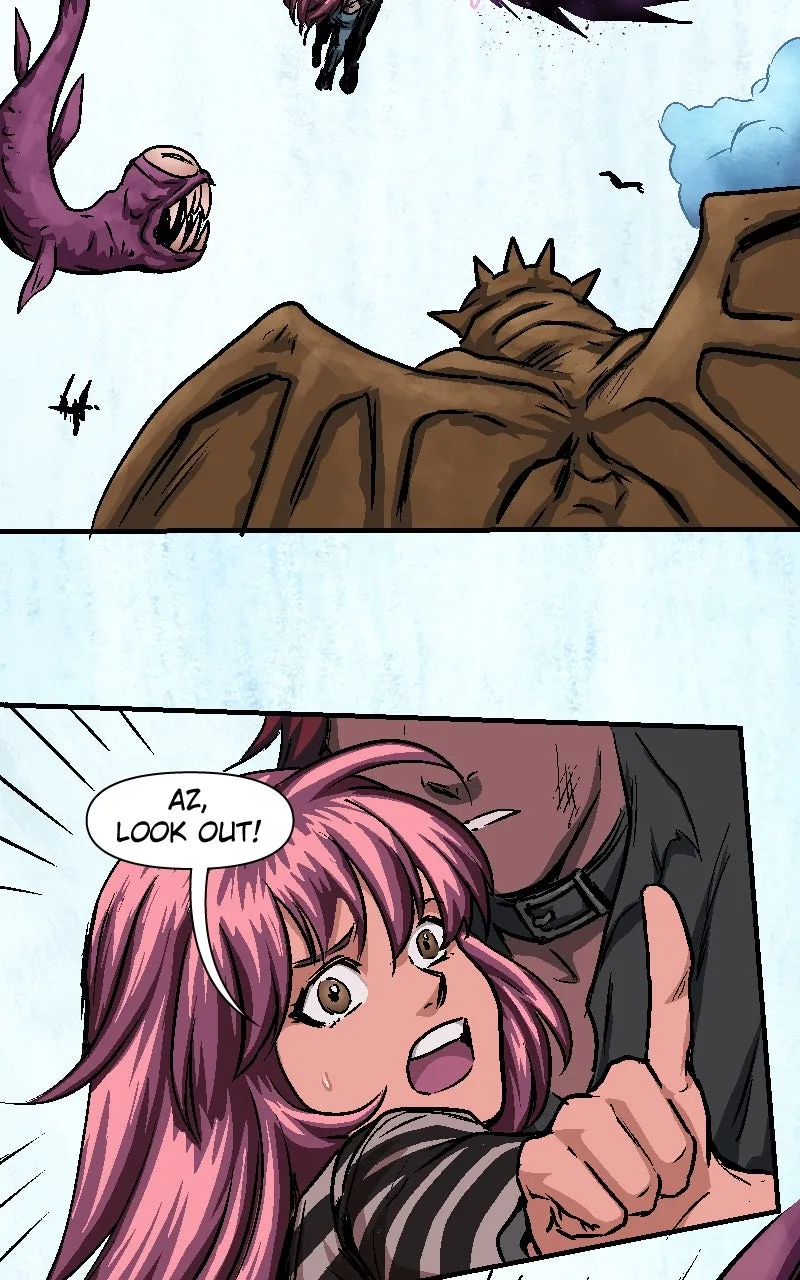 Read Gates of Hell chapter 22 image 46 on Lezhin