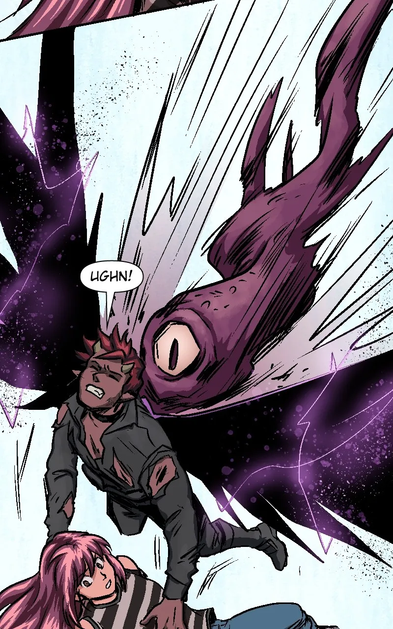 Read Gates of Hell chapter 22 image 47 on Lezhin